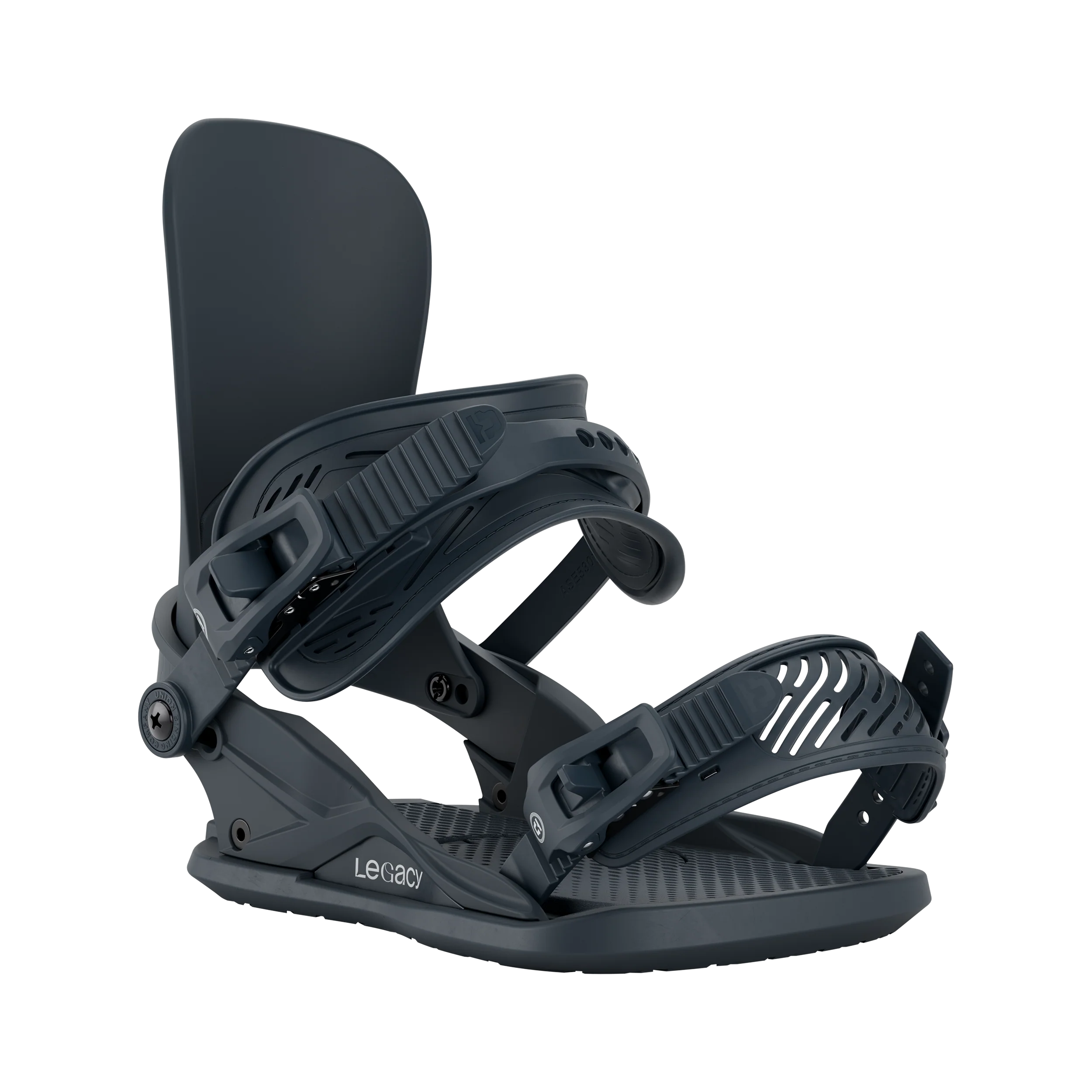 Union Women's Legacy Snowboard Bindings 2027 - Image 2