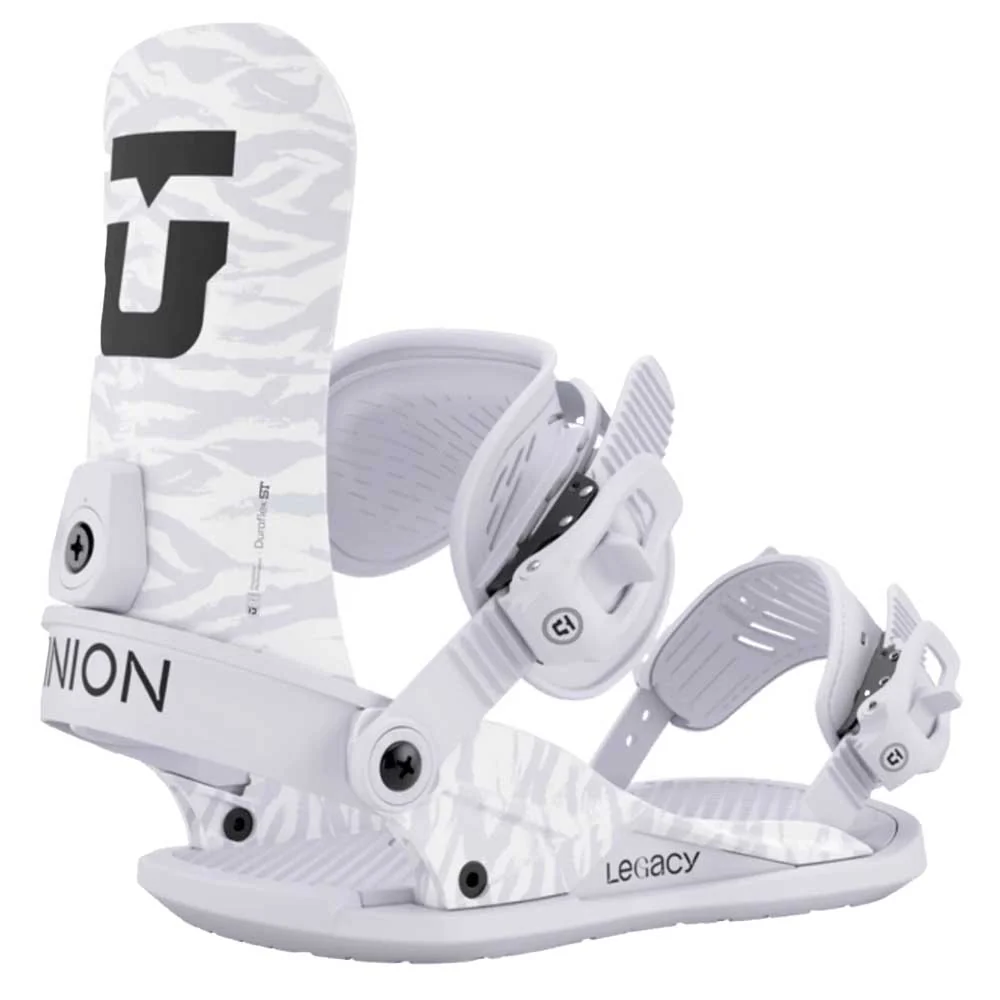 Union Women's Legacy Snowboard Bindings 2027 - Image 3
