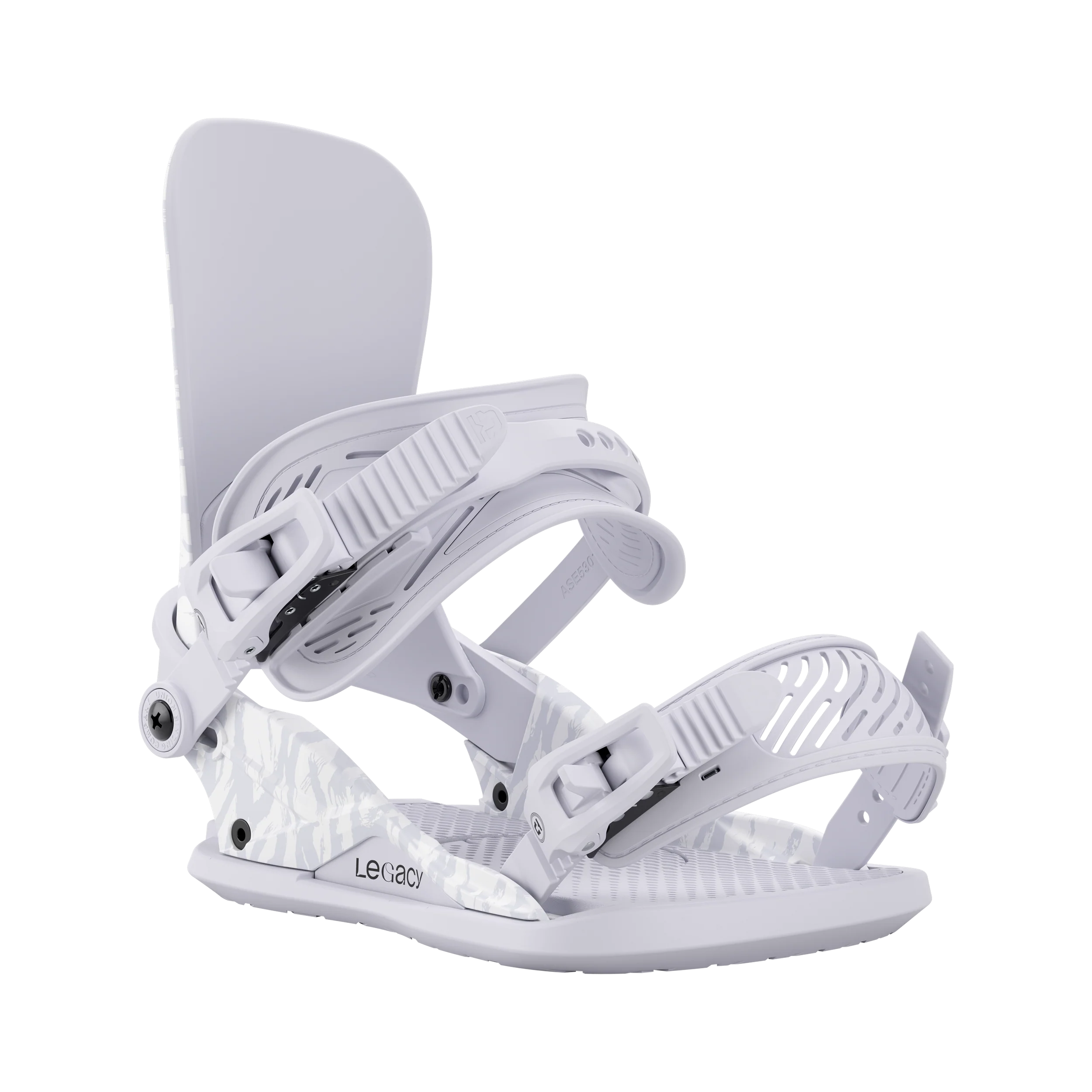 Union Women's Legacy Snowboard Bindings 2027 - Image 4