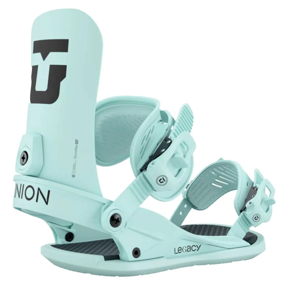 Union Women's Legacy Snowboard Bindings 2027 - Image 5
