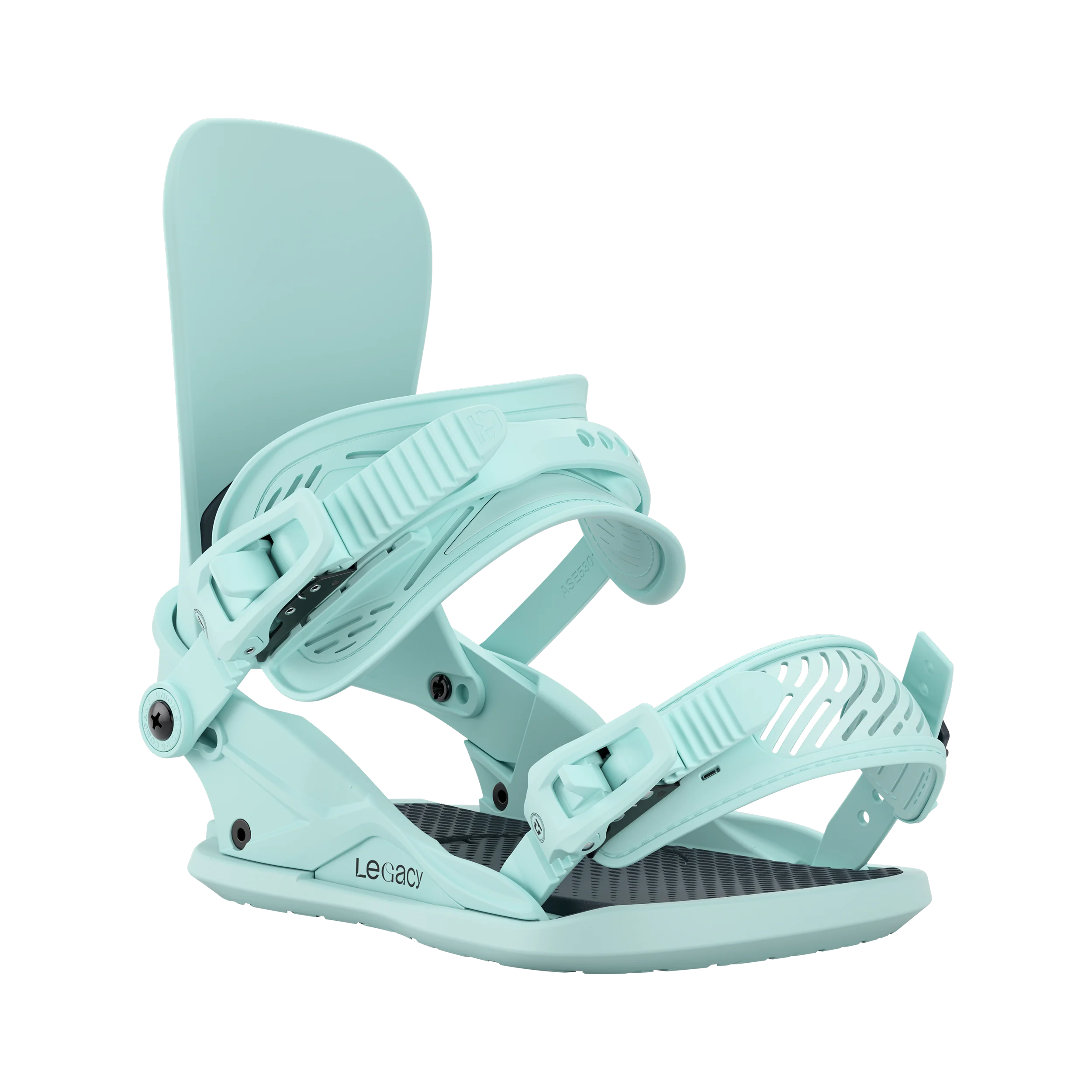 Union Women's Legacy Snowboard Bindings 2027 - Image 6
