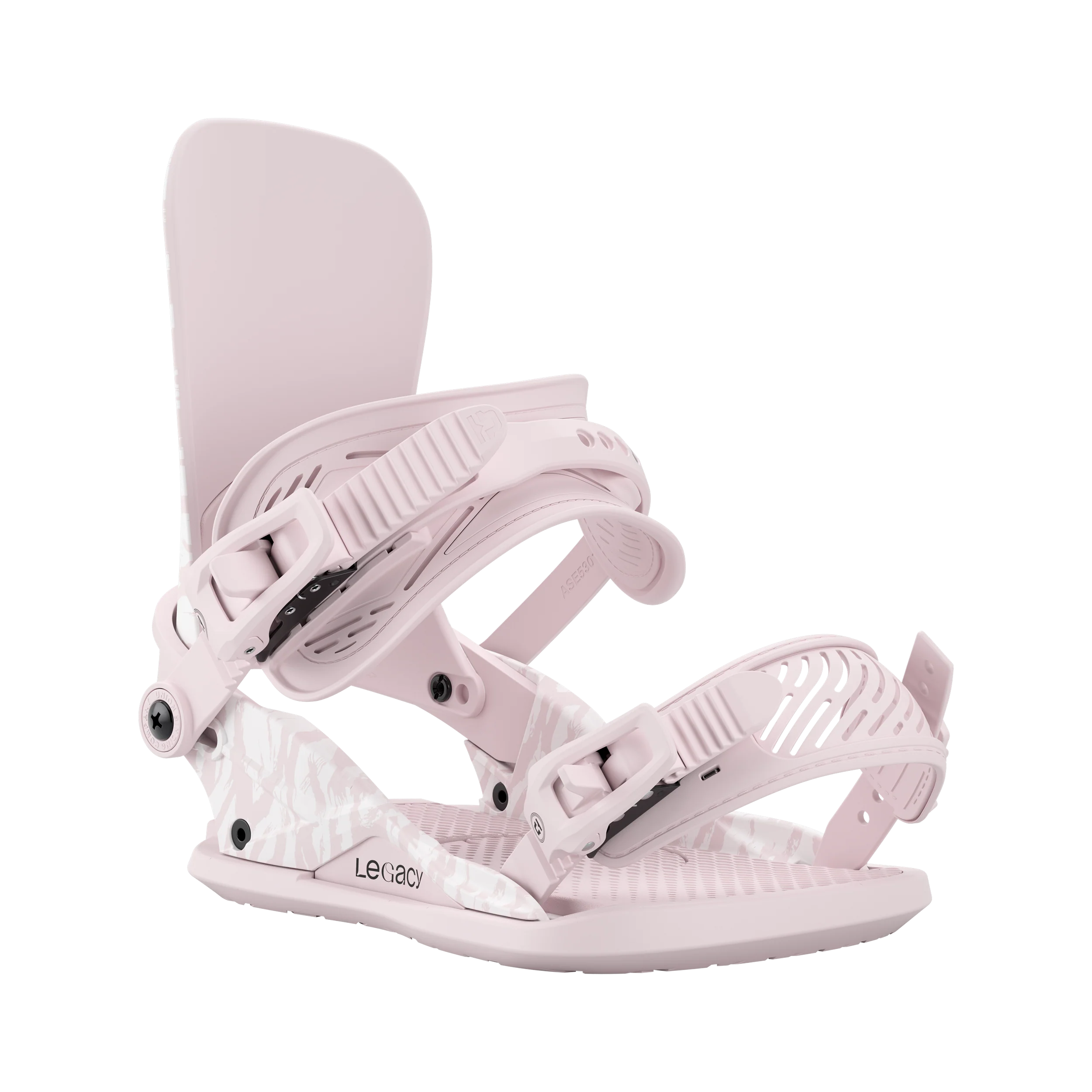 Union Women's Legacy Snowboard Bindings 2027 - Image 8