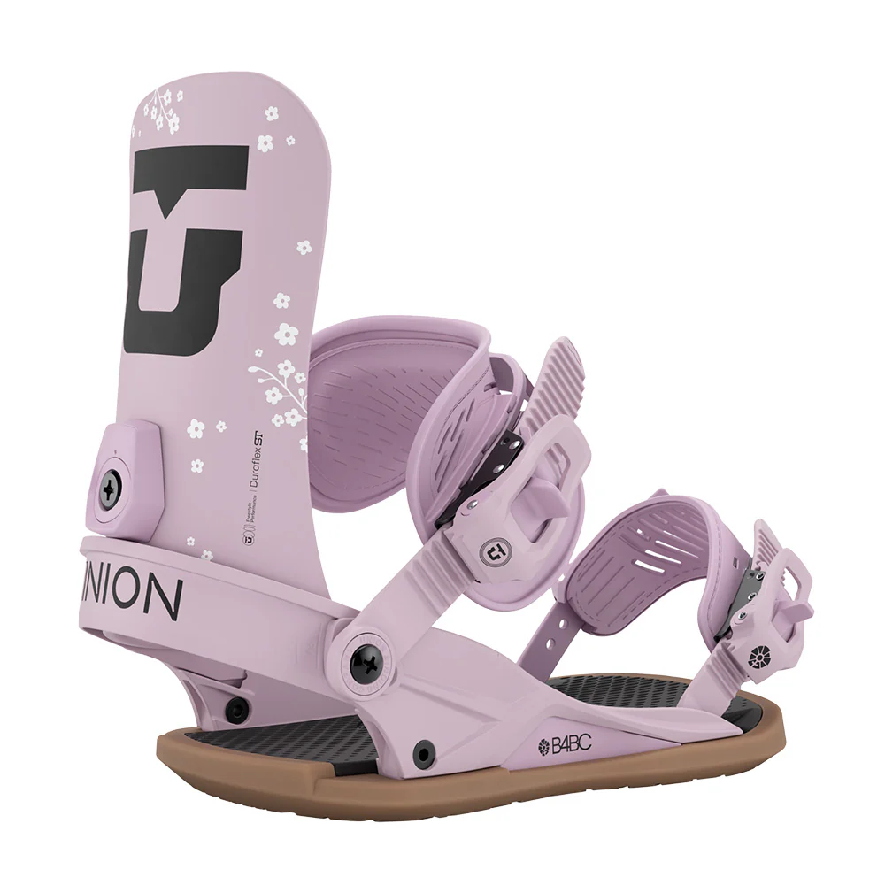 Union Women's Legacy Snowboard Bindings 2027 - Image 9