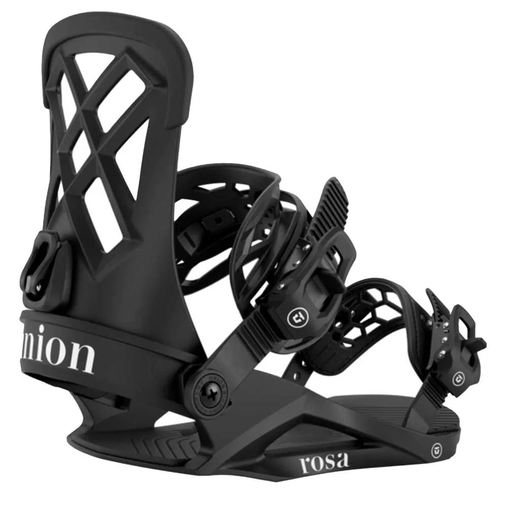 Union Women's Rosa Snowboard Bindings 2027
