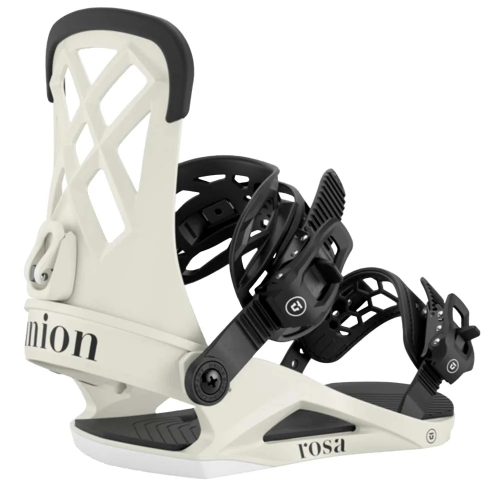 Union Women's Rosa Snowboard Bindings 2027 - Image 2
