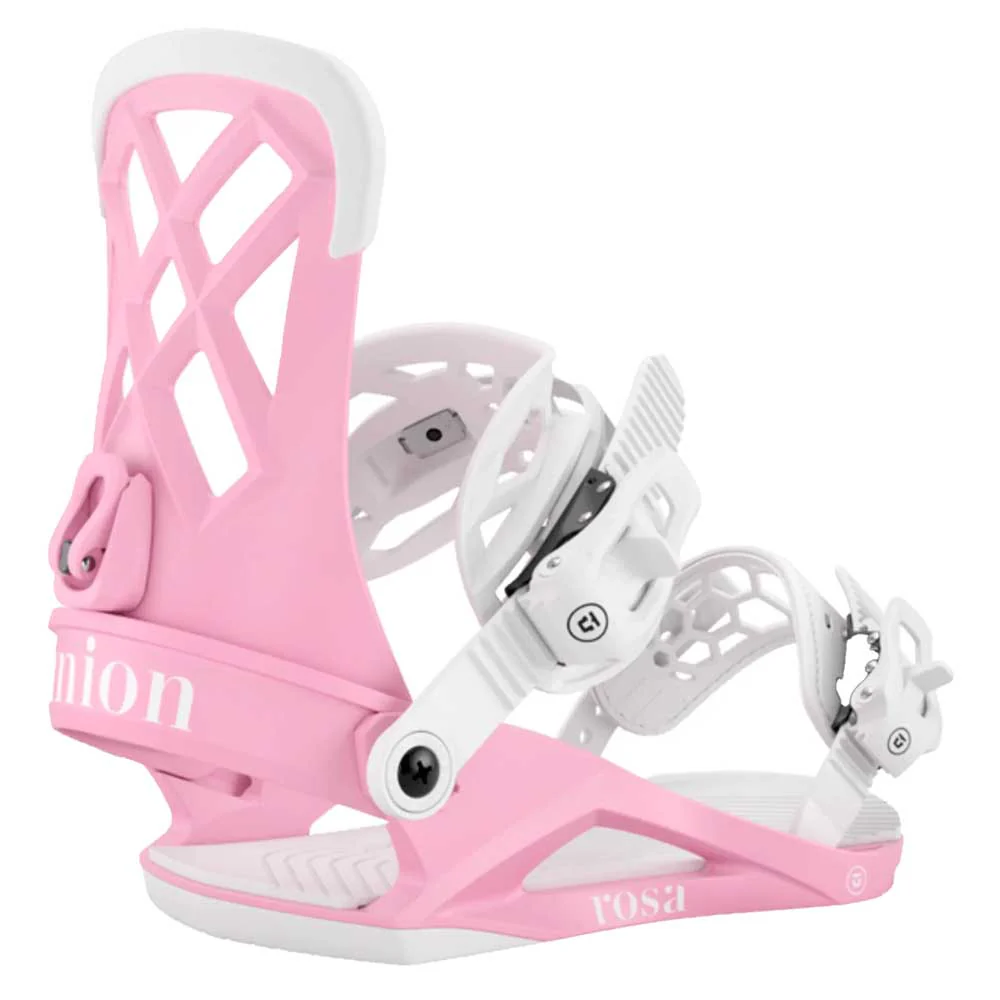 Union Women's Rosa Snowboard Bindings 2027 - Image 3