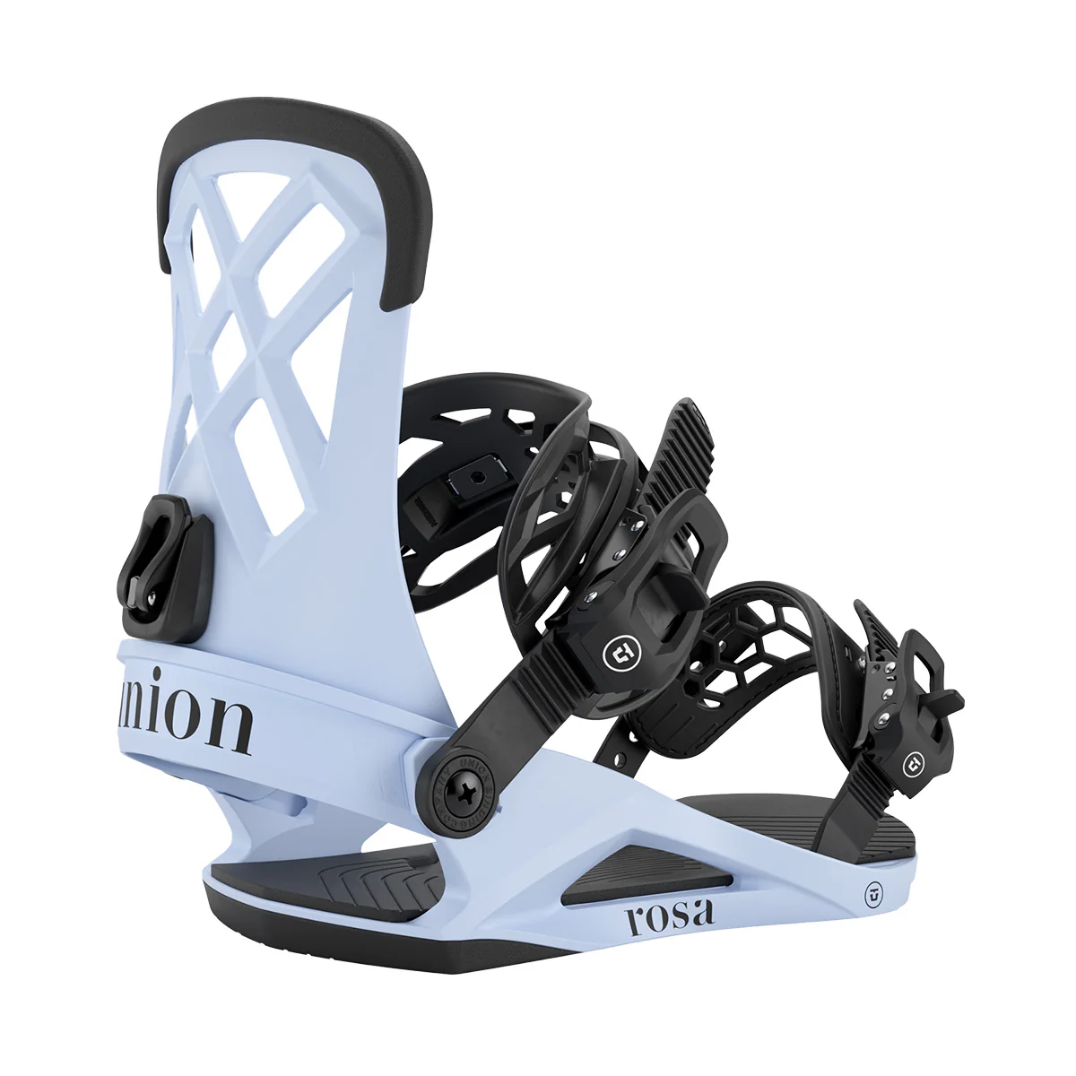 Union Women's Rosa Snowboard Bindings 2027 - Image 4