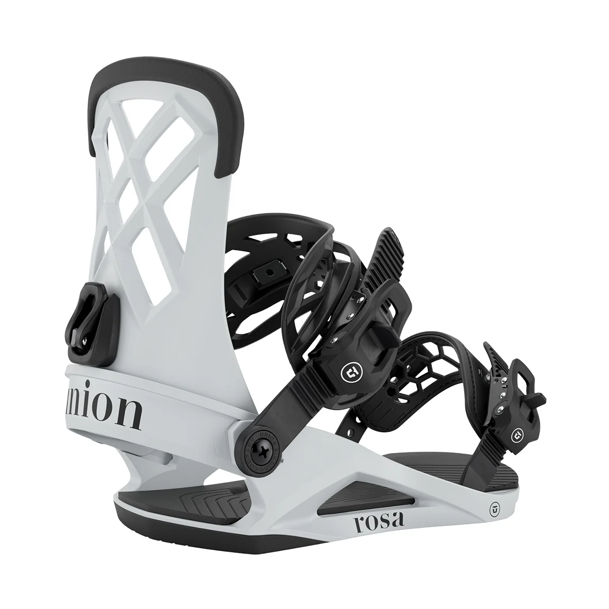 Union Women's Rosa Snowboard Bindings 2027 - Image 5