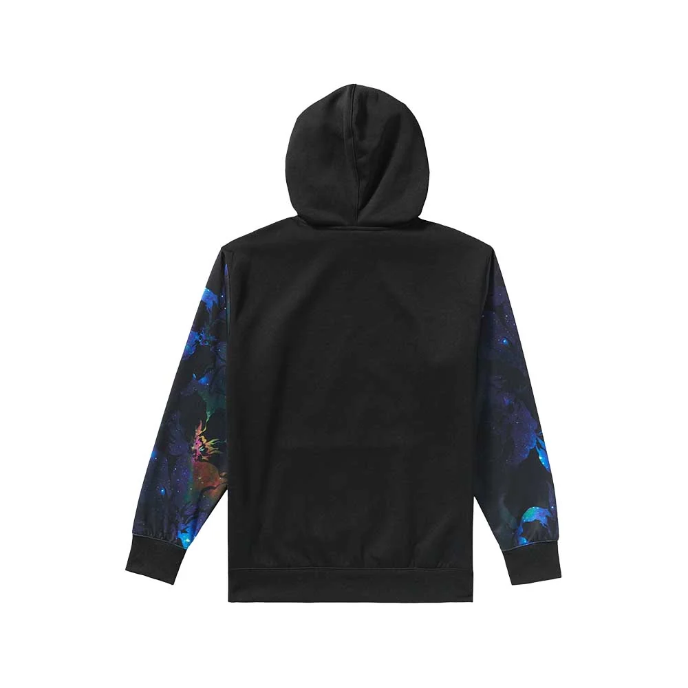 VOLCOM CLOTHING M'S HYDRO RIDING HOODIE - Image 10