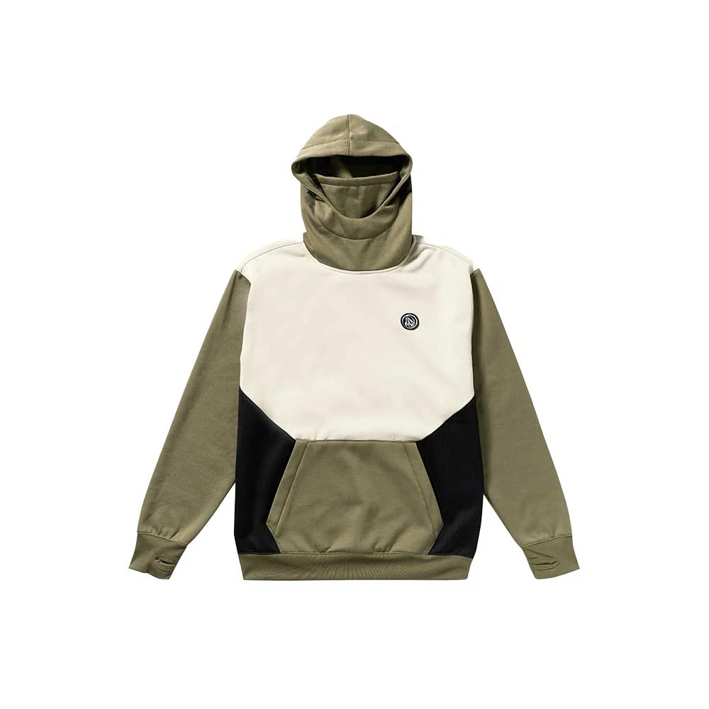 VOLCOM CLOTHING M'S HYDRO RIDING HOODIE - Image 13