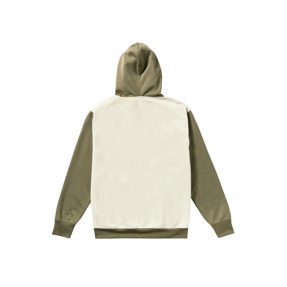 VOLCOM CLOTHING M'S HYDRO RIDING HOODIE - Image 14