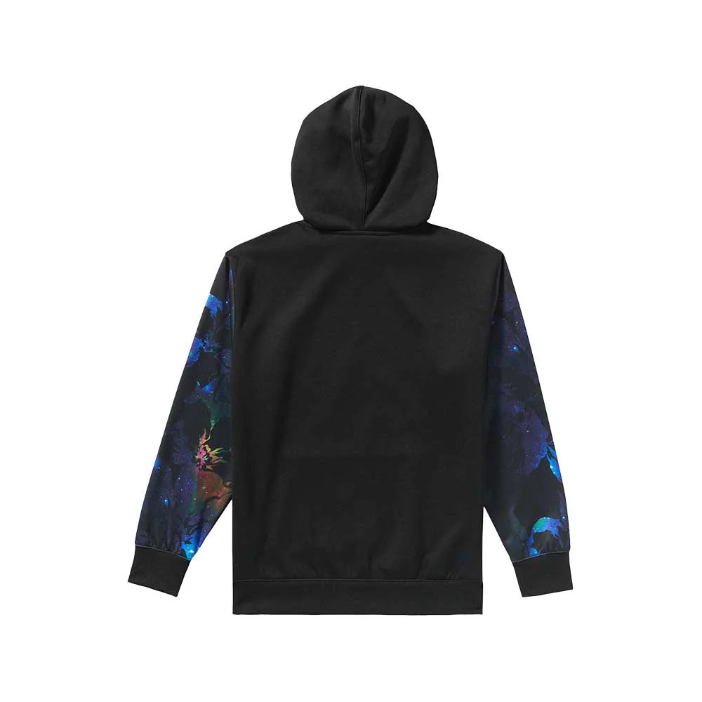 VOLCOM CLOTHING M'S HYDRO RIDING HOODIE - Image 22