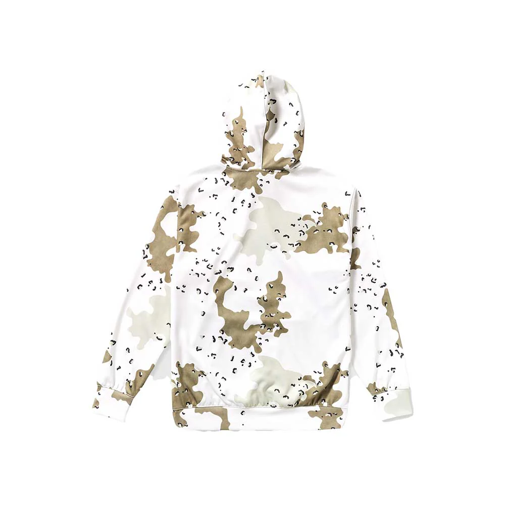 VOLCOM CLOTHING M'S HYDRO RIDING HOODIE - Image 6