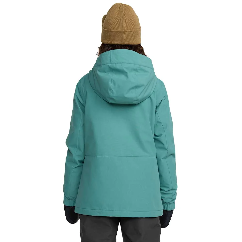 Volcom Girl's Sass'n'frass Insulated Jacket 2026 - Image 10