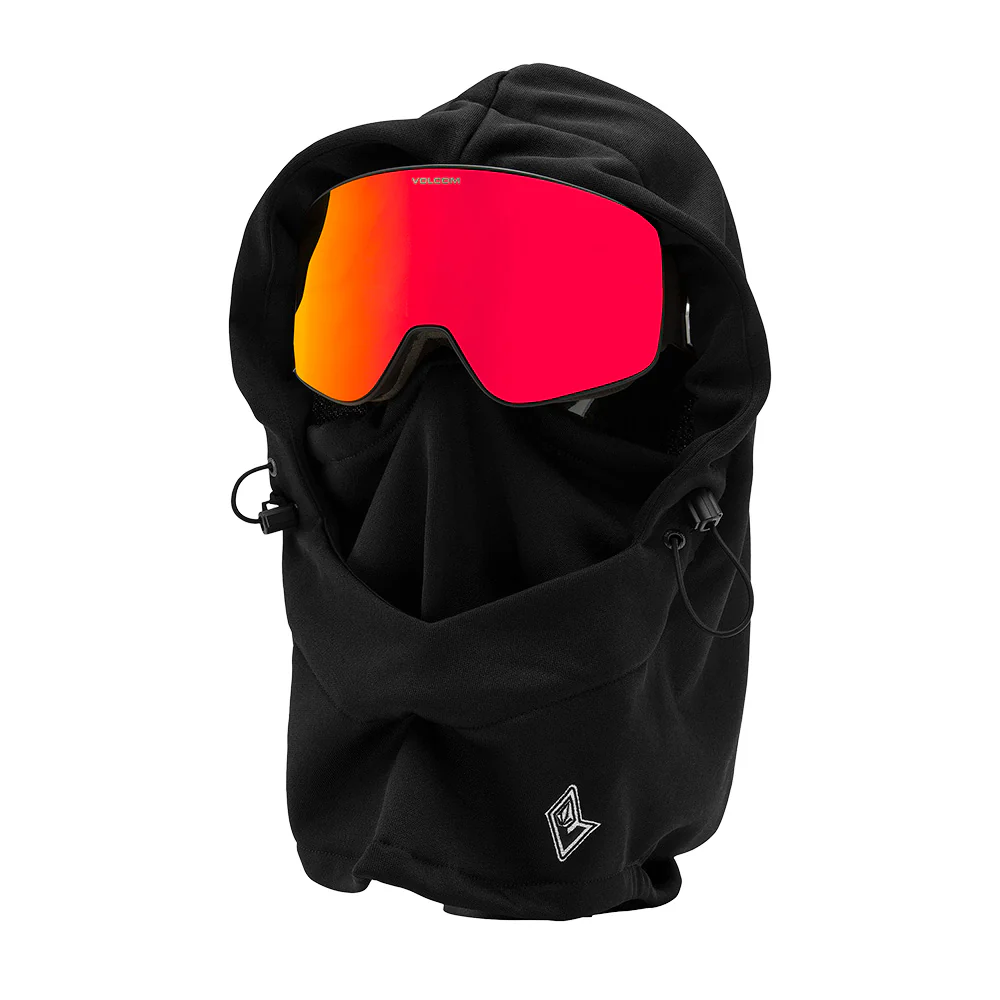 Volcom Hydro Fleece Hood Thingy 2026 - Image 3