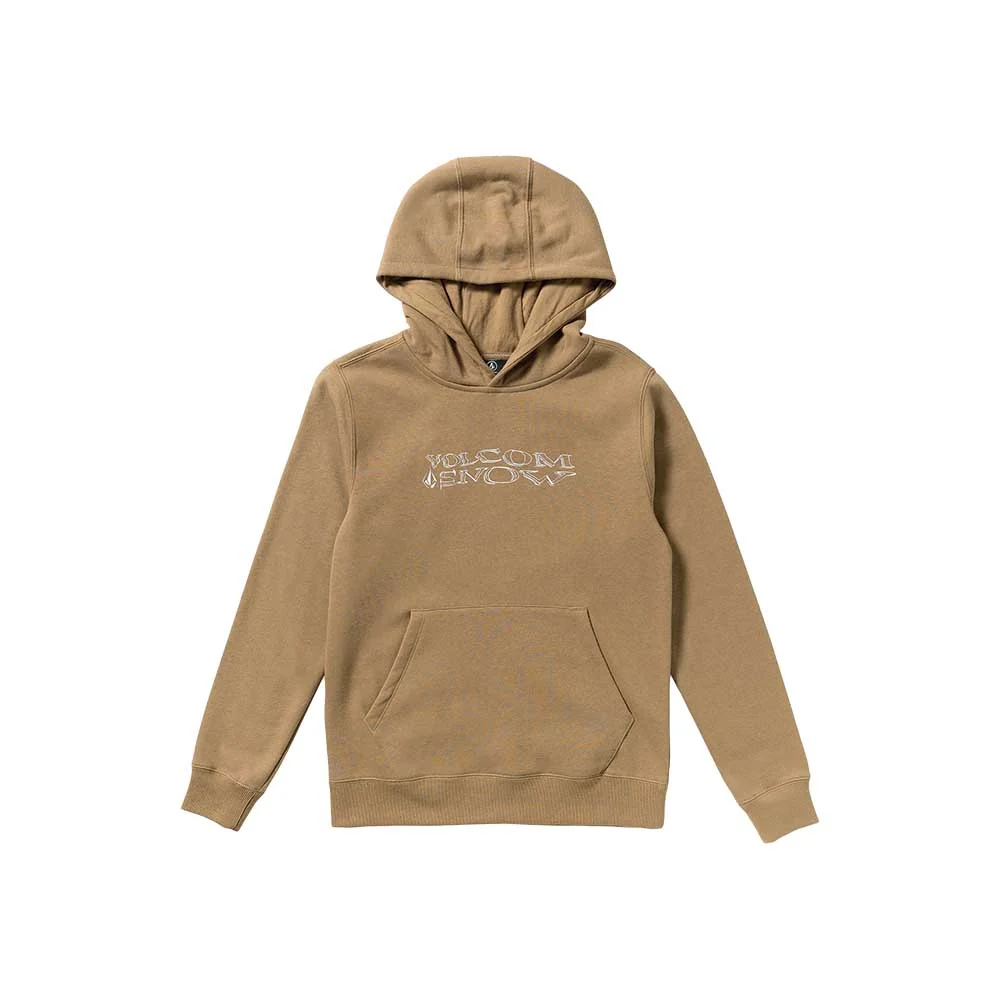 Volcom Junior's Essential Hoodie 2026 - Image 4