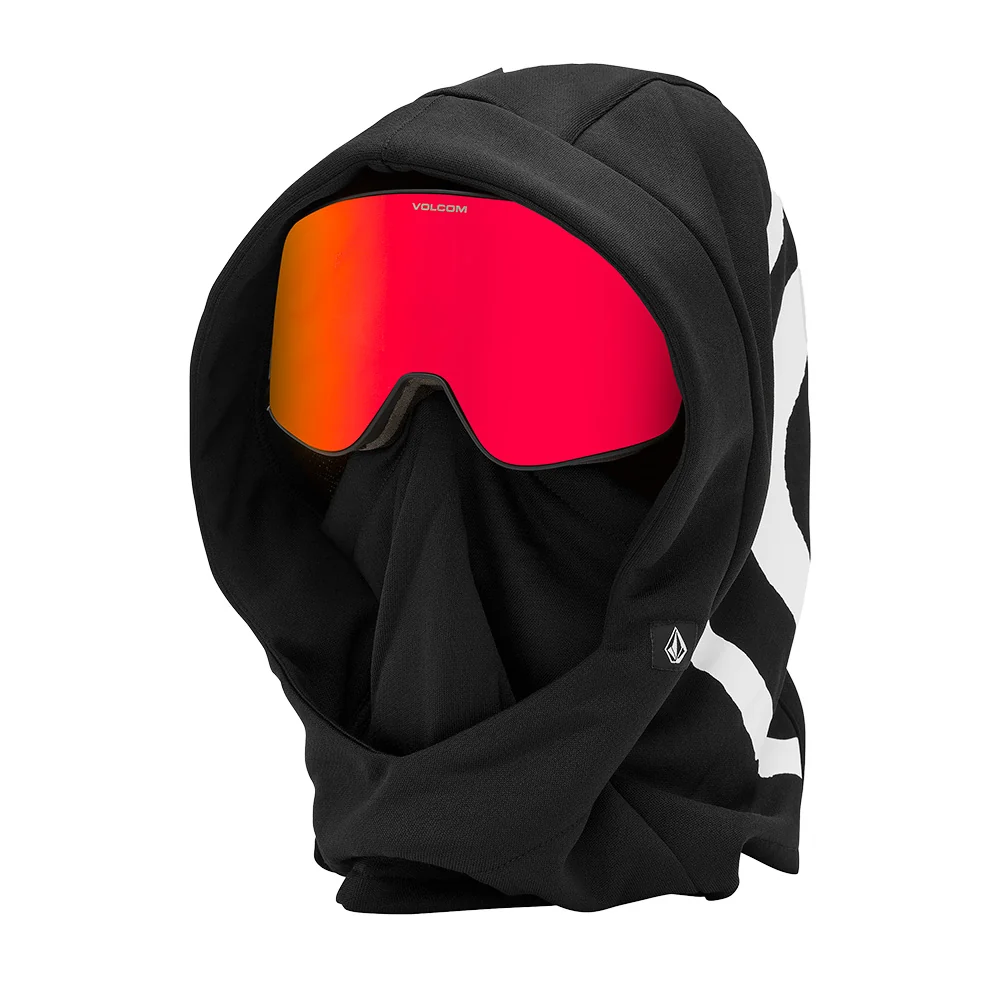 Volcom Junior's Hydro Fleece Hood Thingy 2026 - Image 3