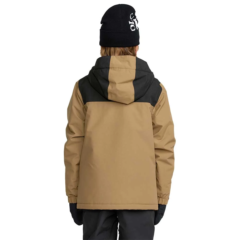 Volcom Junior's Stone.91 Insulated Jacket 2026 - Image 3