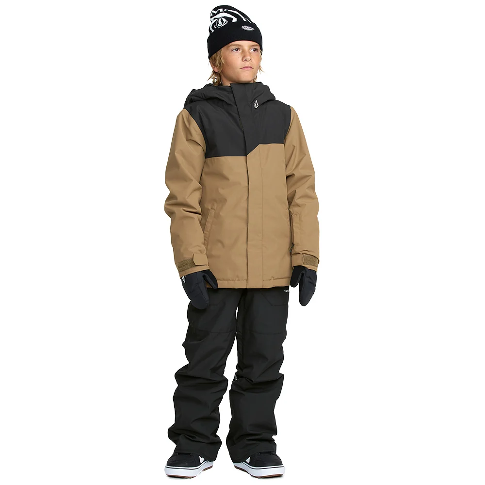 Volcom Junior's Stone.91 Insulated Jacket 2026 - Image 4