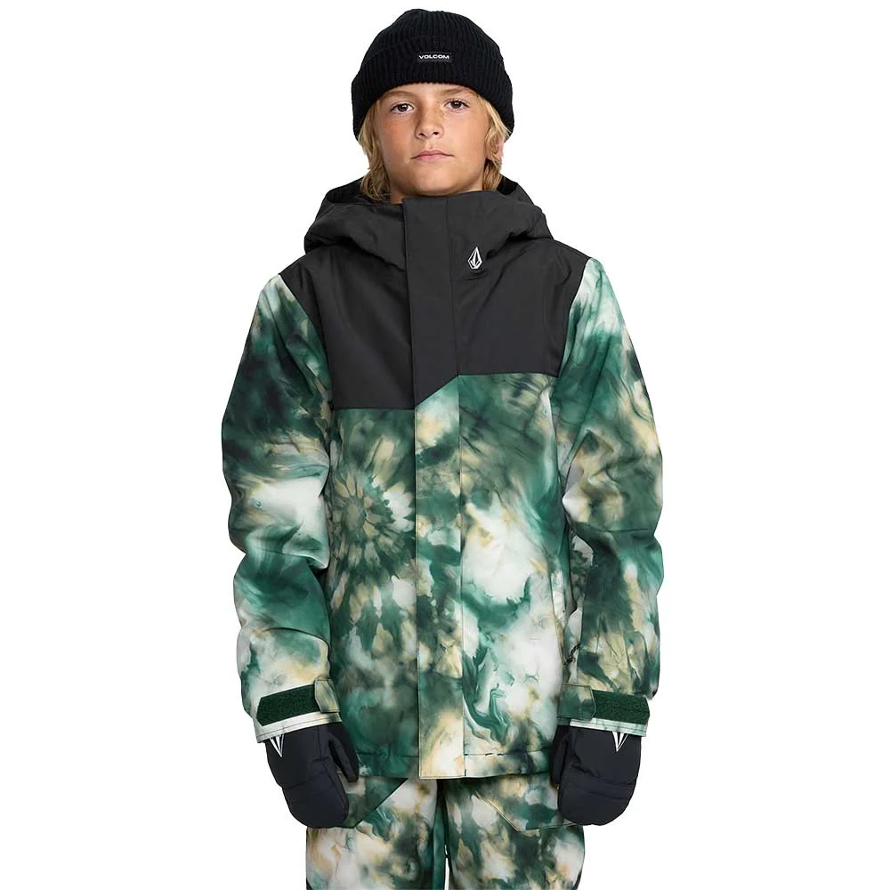 Volcom Junior's Stone.91 Insulated Jacket 2026 - Image 5