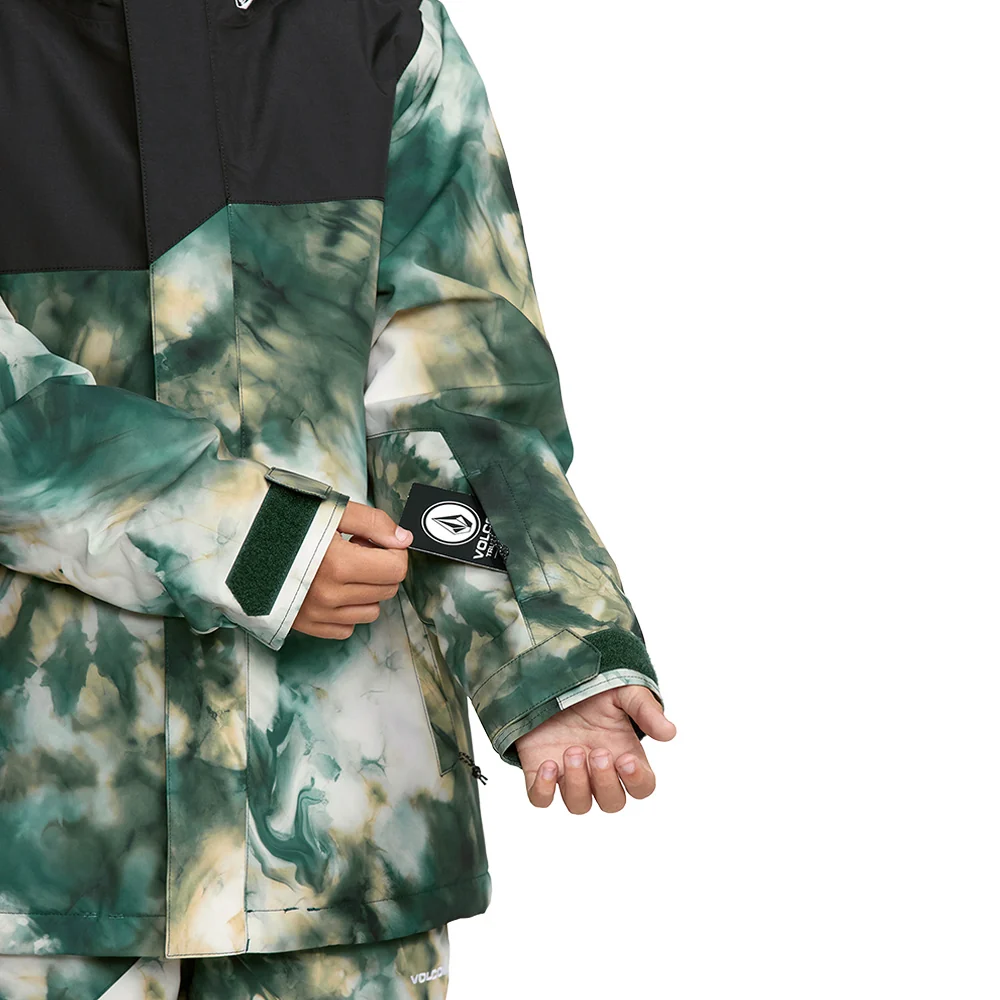 Volcom Junior's Stone.91 Insulated Jacket 2026 - Image 7