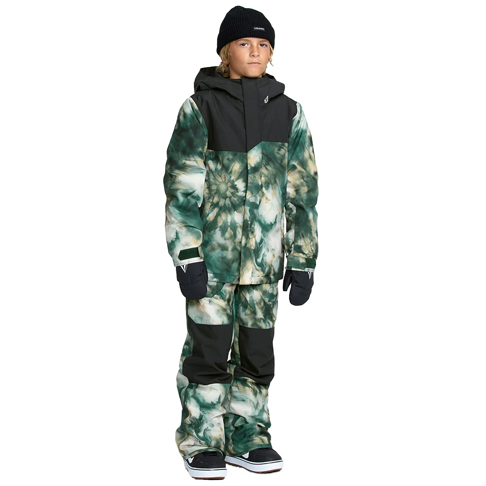 Volcom Junior's Stone.91 Insulated Jacket 2026 - Image 8