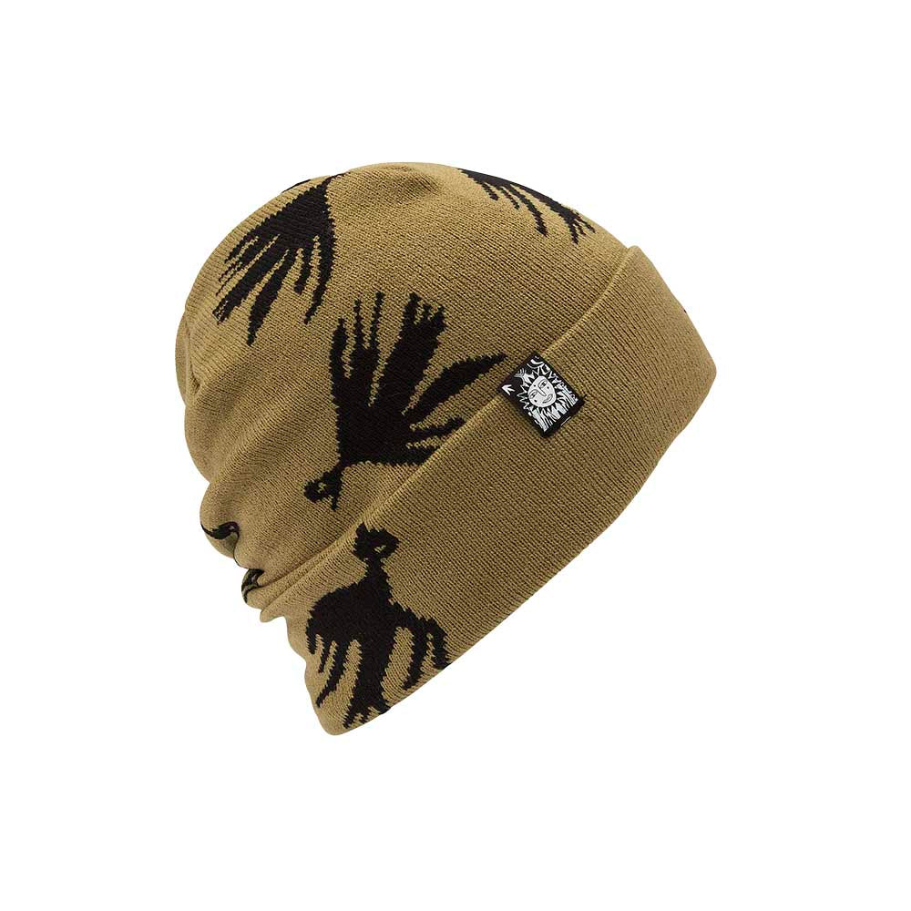 Volcom Longo Beanie 2026 - Image 3