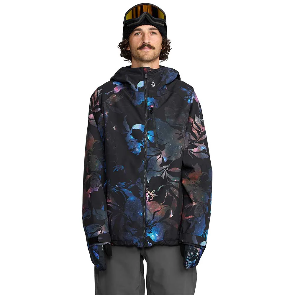 Volcom Men's 2836 Insulated Jacket 2026