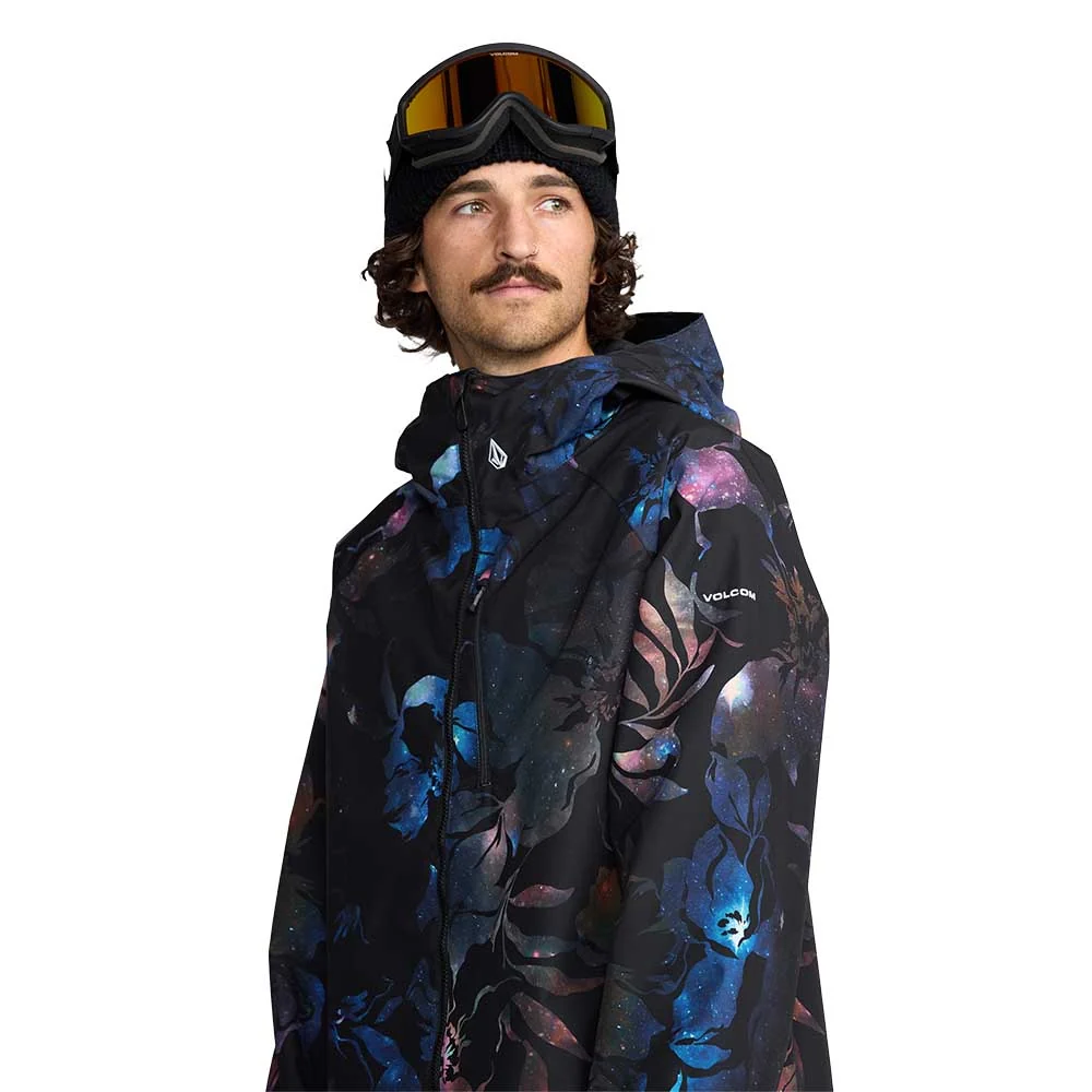Volcom Men's 2836 Insulated Jacket 2026 - Image 3