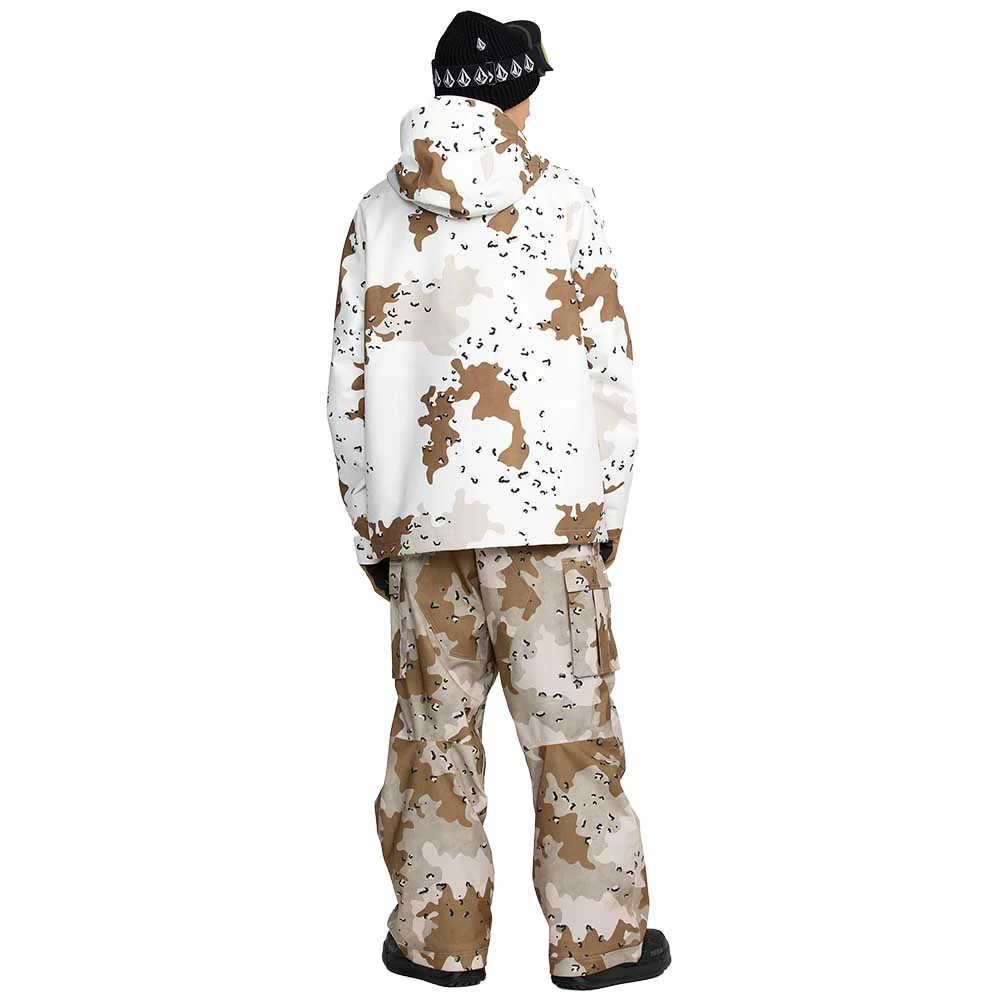 Volcom Men's 2836 Insulated Jacket 2026 - Image 6