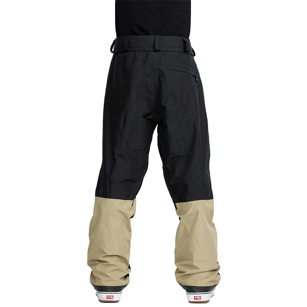 Volcom Men's Dua GORE-TEX Pants 2026 - Image 3