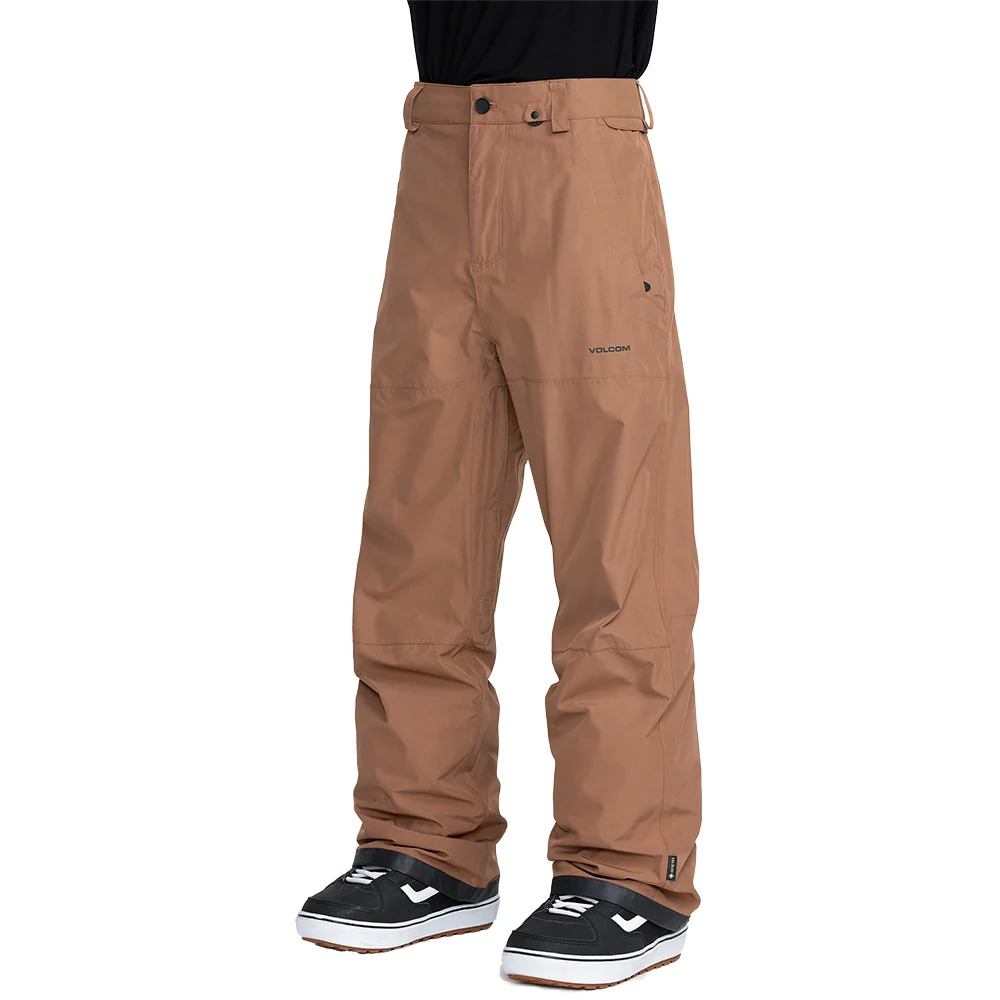 Volcom Men's Dua GORE-TEX Pants 2026 - Image 5