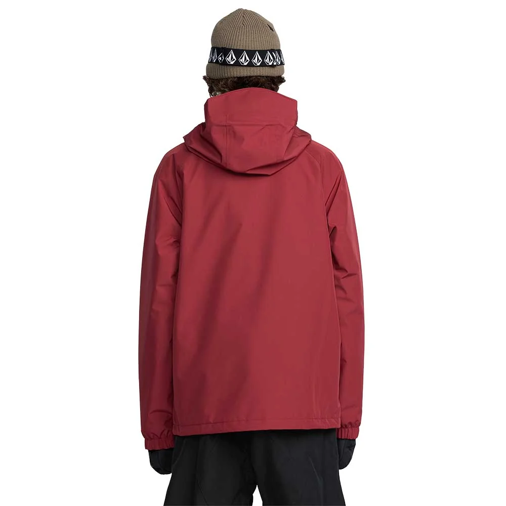 Volcom Men's Dua Insulated GORE-TEX Jacket 2026 - Image 3