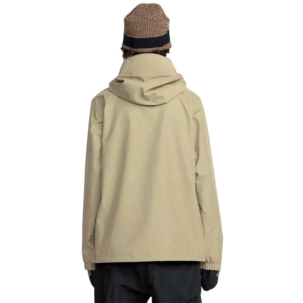 Volcom Men's Dua Insulated GORE-TEX Jacket 2026 - Image 6
