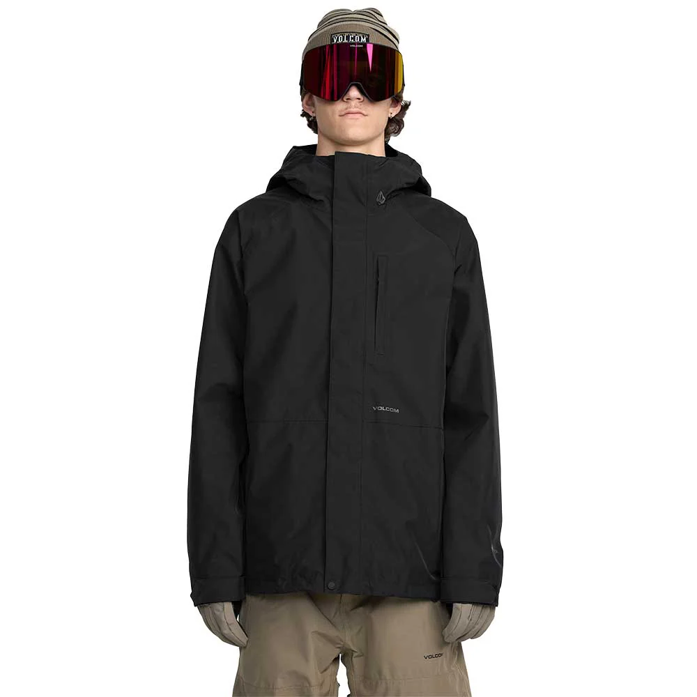 Volcom Men's Dua Insulated GORE-TEX Jacket 2026 - Image 7