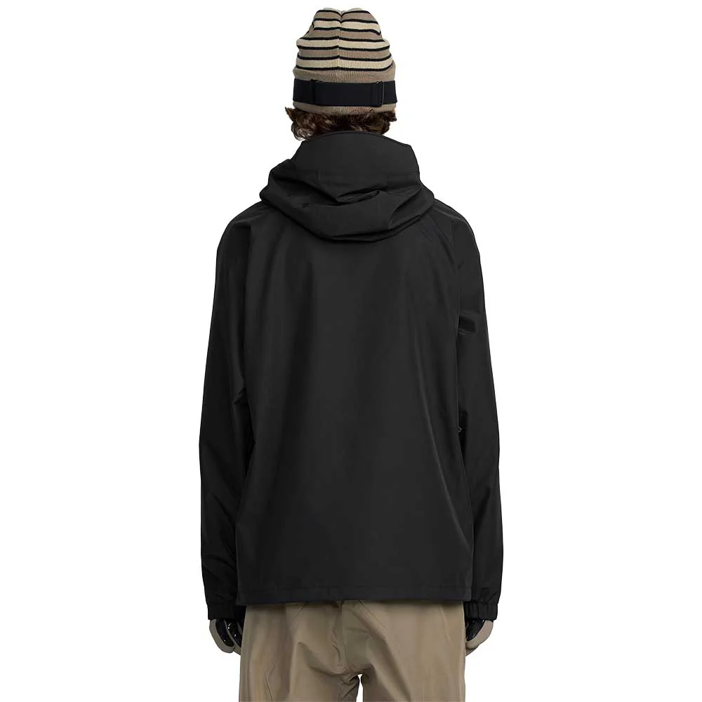 Volcom Men's Dua Insulated GORE-TEX Jacket 2026 - Image 9