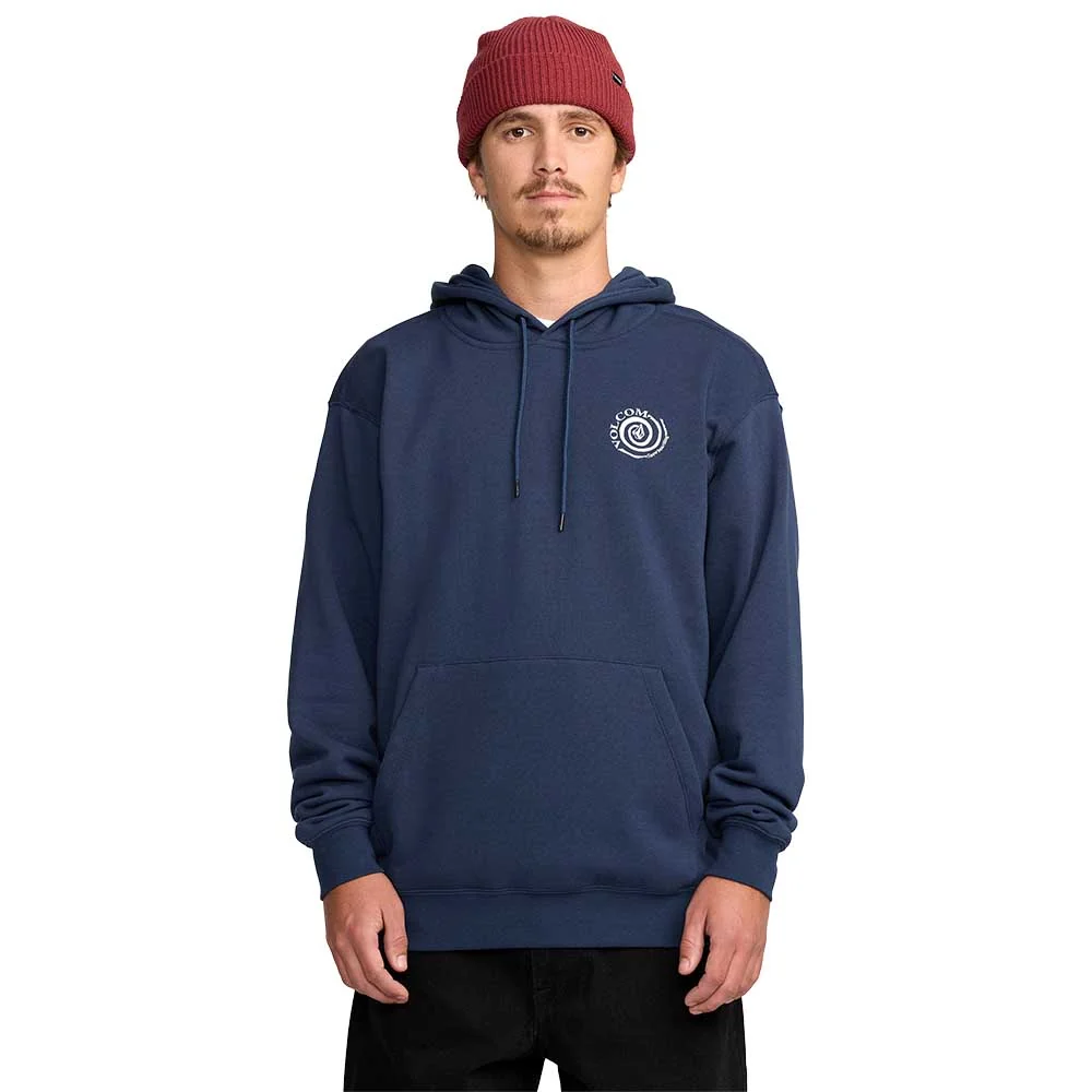 Volcom Men's Essential Hoodie 2026 - Image 3