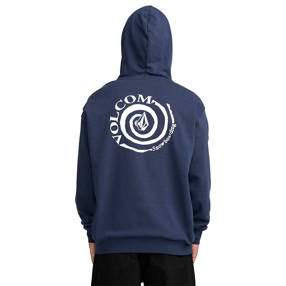 Volcom Men's Essential Hoodie 2026 - Image 4