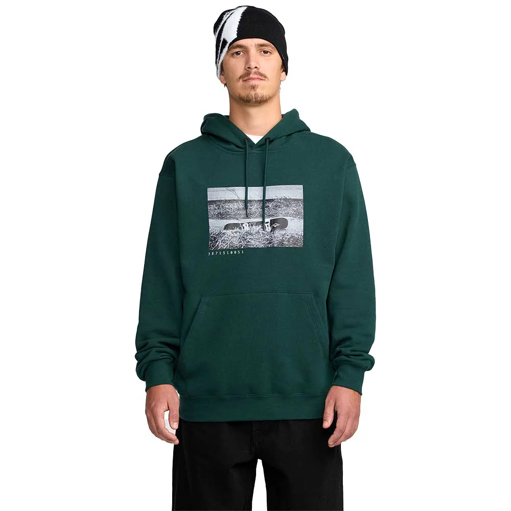 Volcom Men's Essential Hoodie 2026 - Image 7