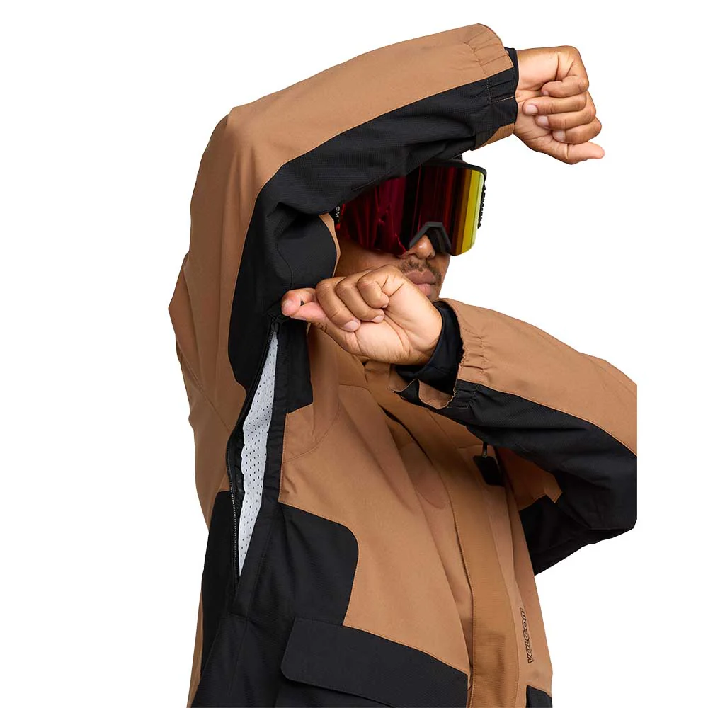Volcom Men's Kleveland Jacket 2026 - Image 2