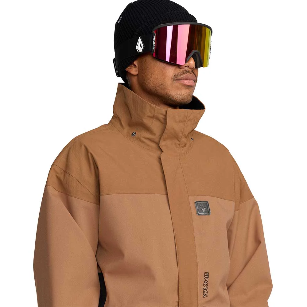 Volcom Men's Kleveland Jacket 2026 - Image 4