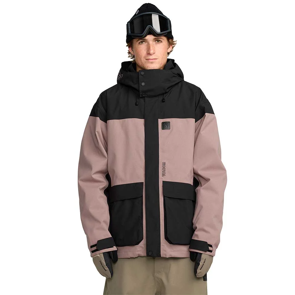 Volcom Men's Kleveland Jacket 2026 - Image 5