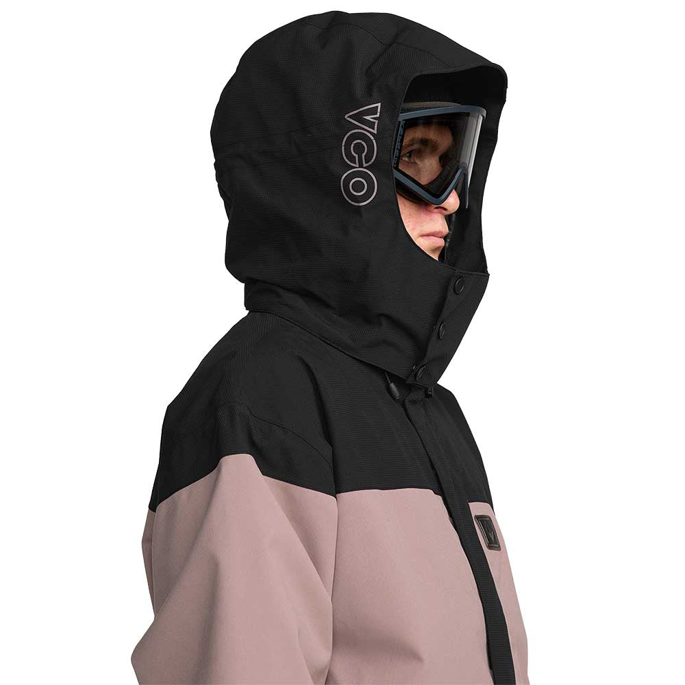 Volcom Men's Kleveland Jacket 2026 - Image 8