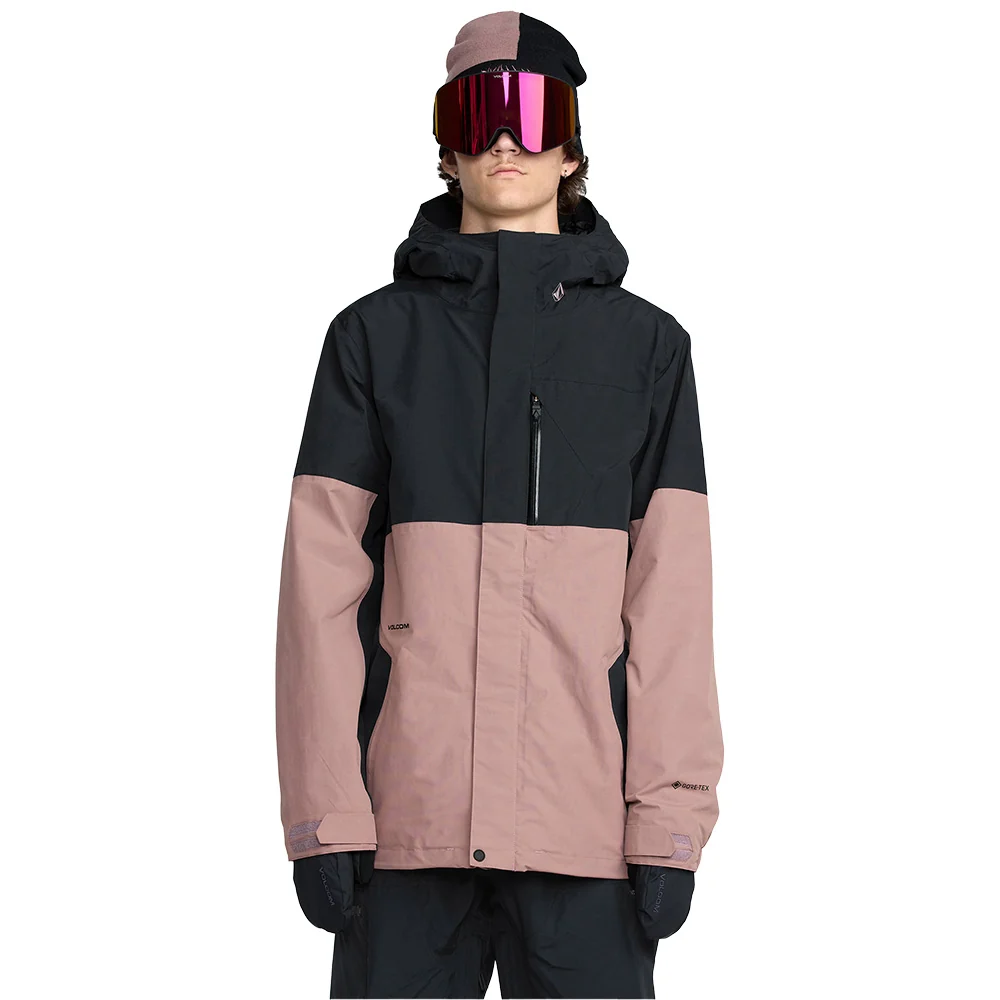 Volcom Men's L Insulated GORE-TEX Jacket 2026