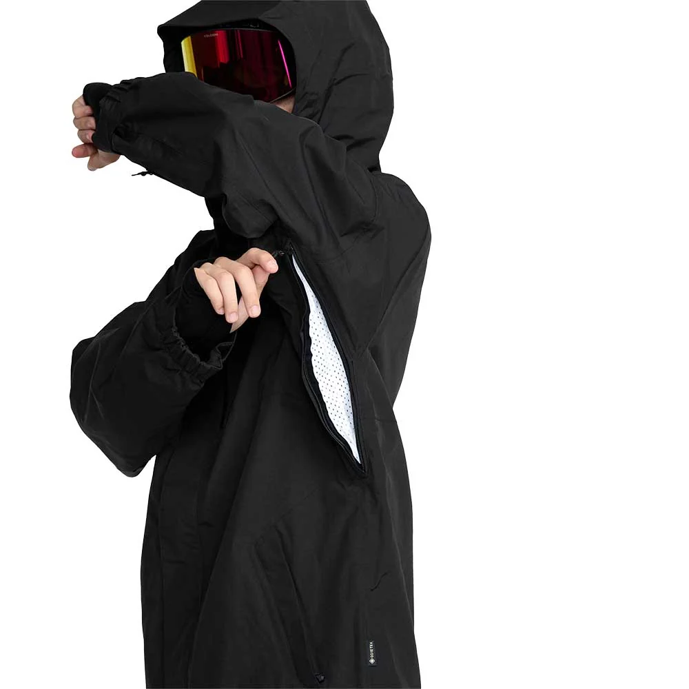Volcom Men's L Insulated GORE-TEX Jacket 2026 - Image 10