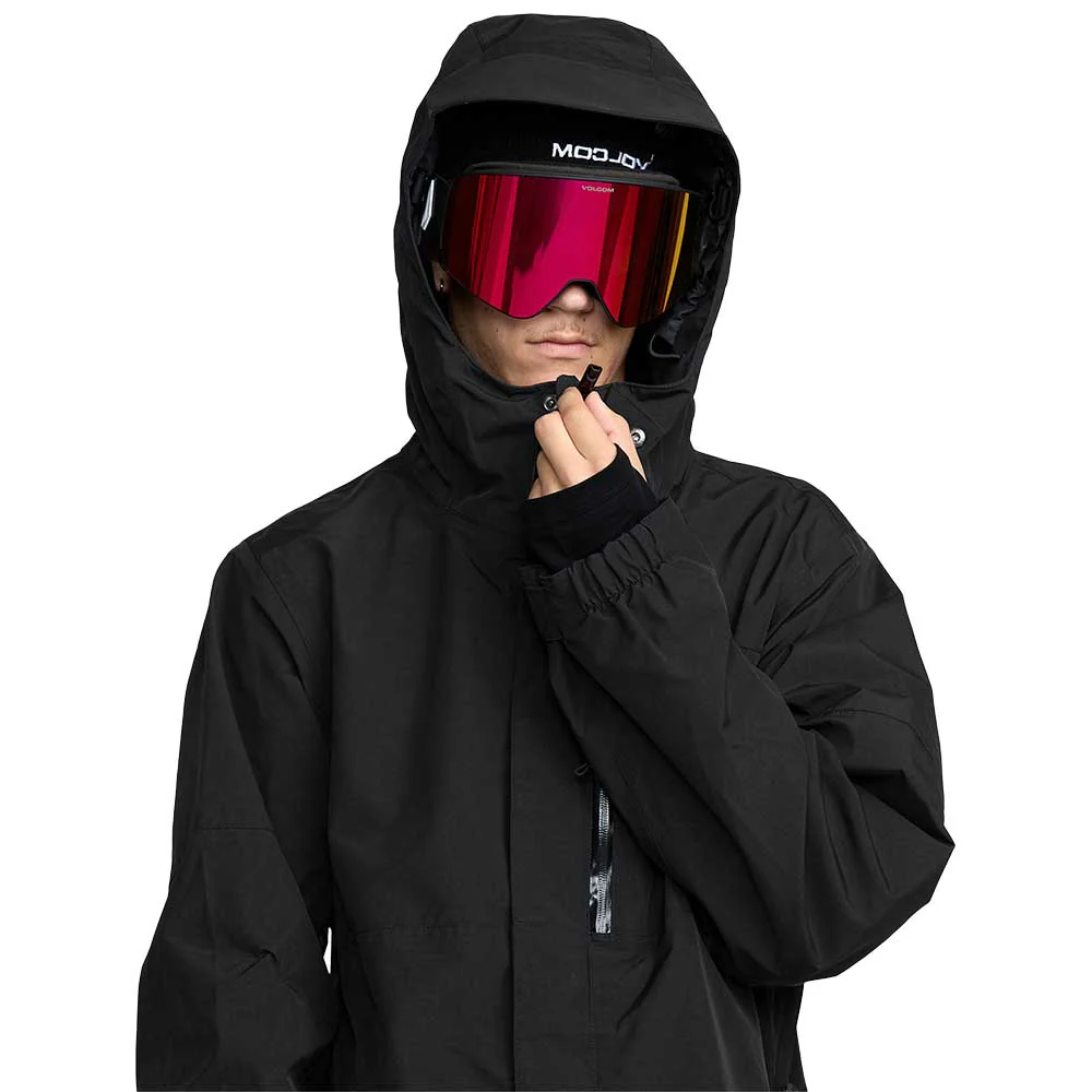 Volcom Men's L Insulated GORE-TEX Jacket 2026 - Image 11