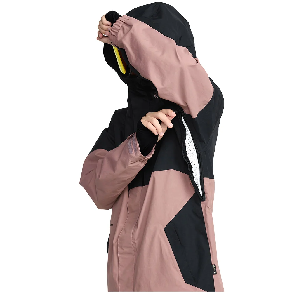 Volcom Men's L Insulated GORE-TEX Jacket 2026 - Image 2