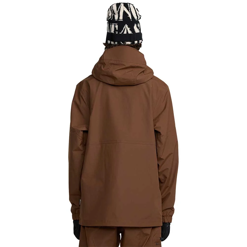Volcom Men's L Insulated GORE-TEX Jacket 2026 - Image 8