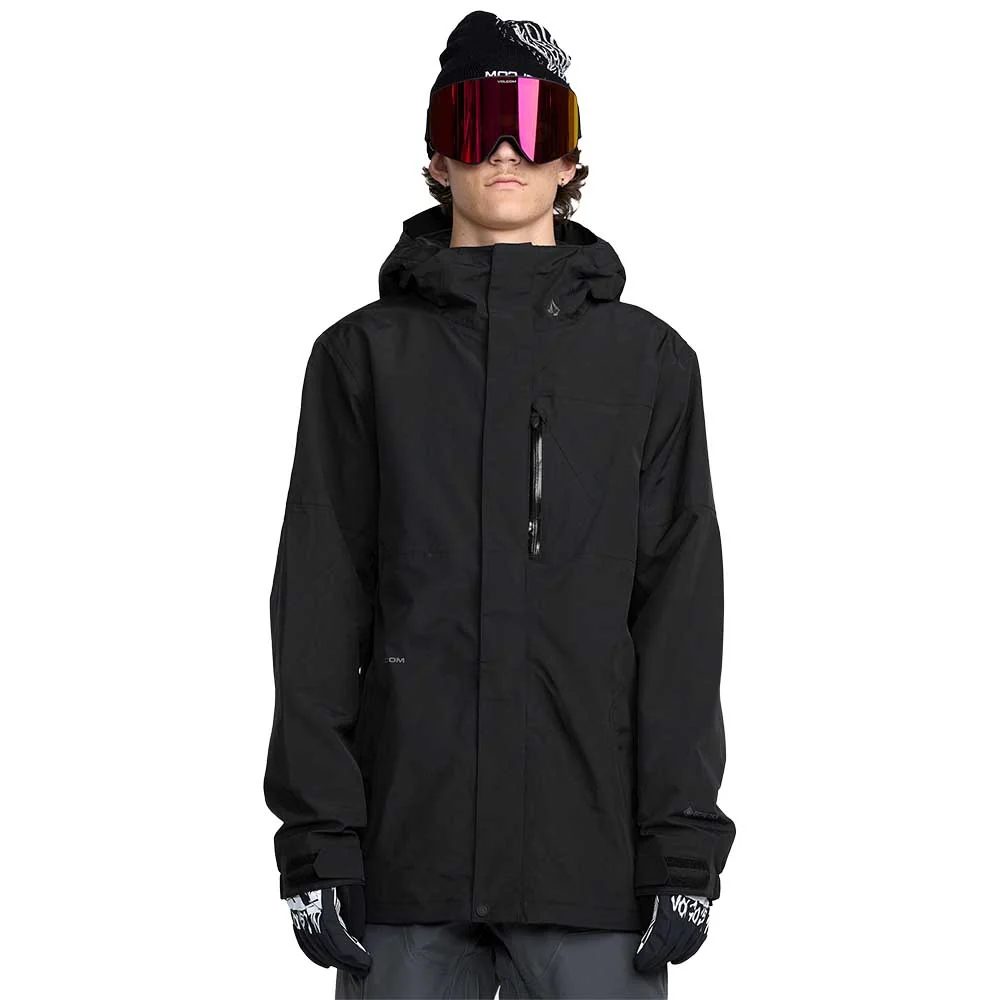 Volcom Men's L Insulated GORE-TEX Jacket 2026 - Image 9