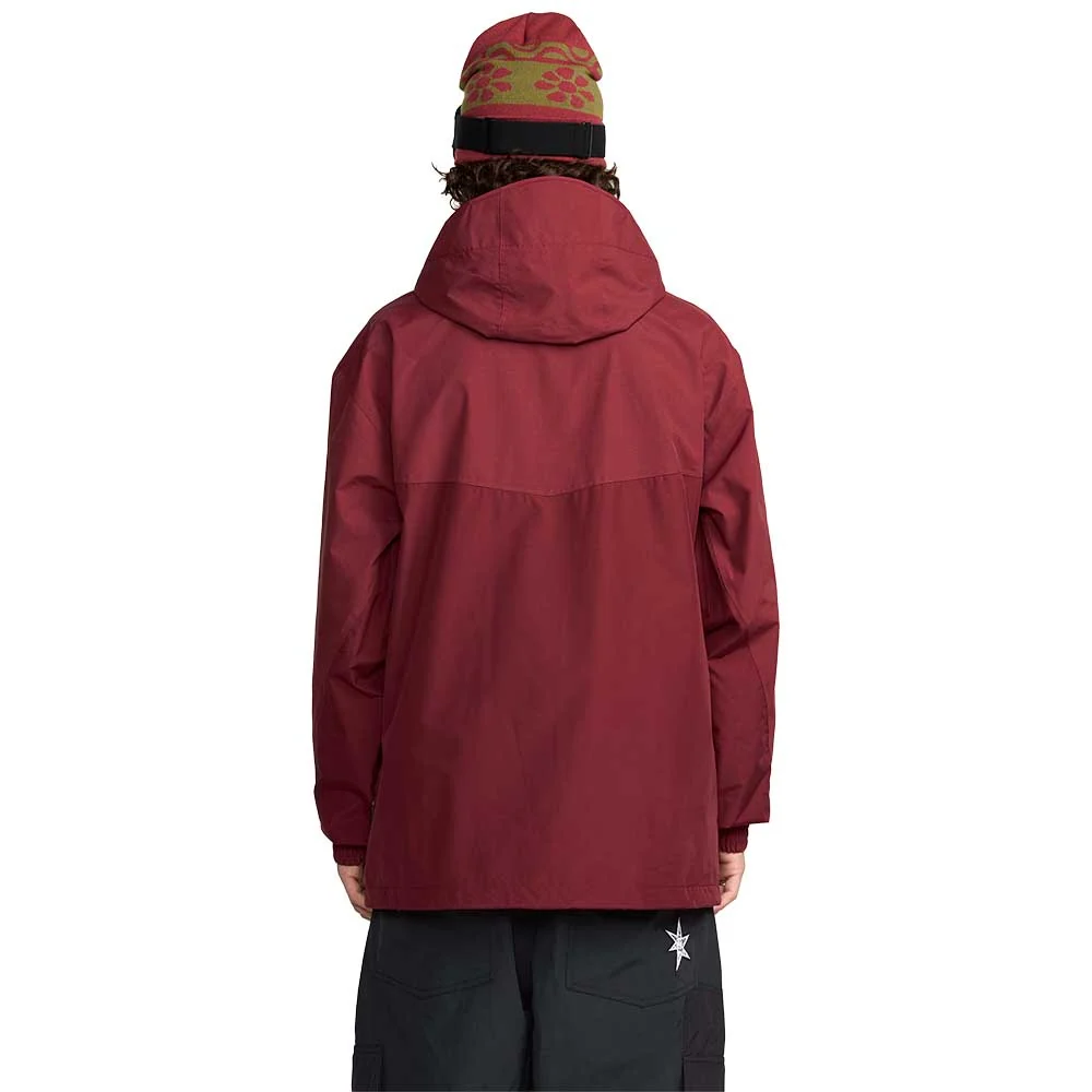 Volcom Men's Longo GORE-TEX Jacket 2026 - Image 4